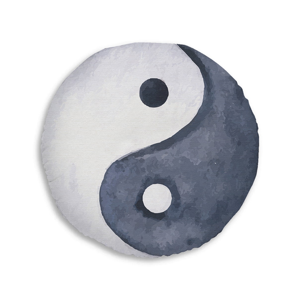 Yin Yang  Meditasyon Minderi