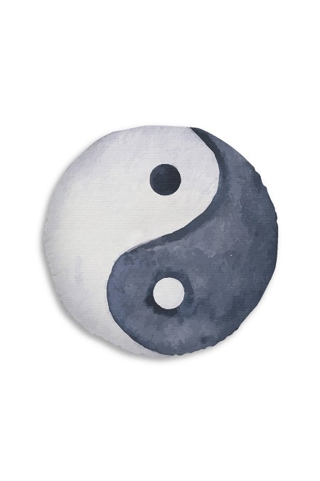 Yin Yang  Meditasyon Minderi